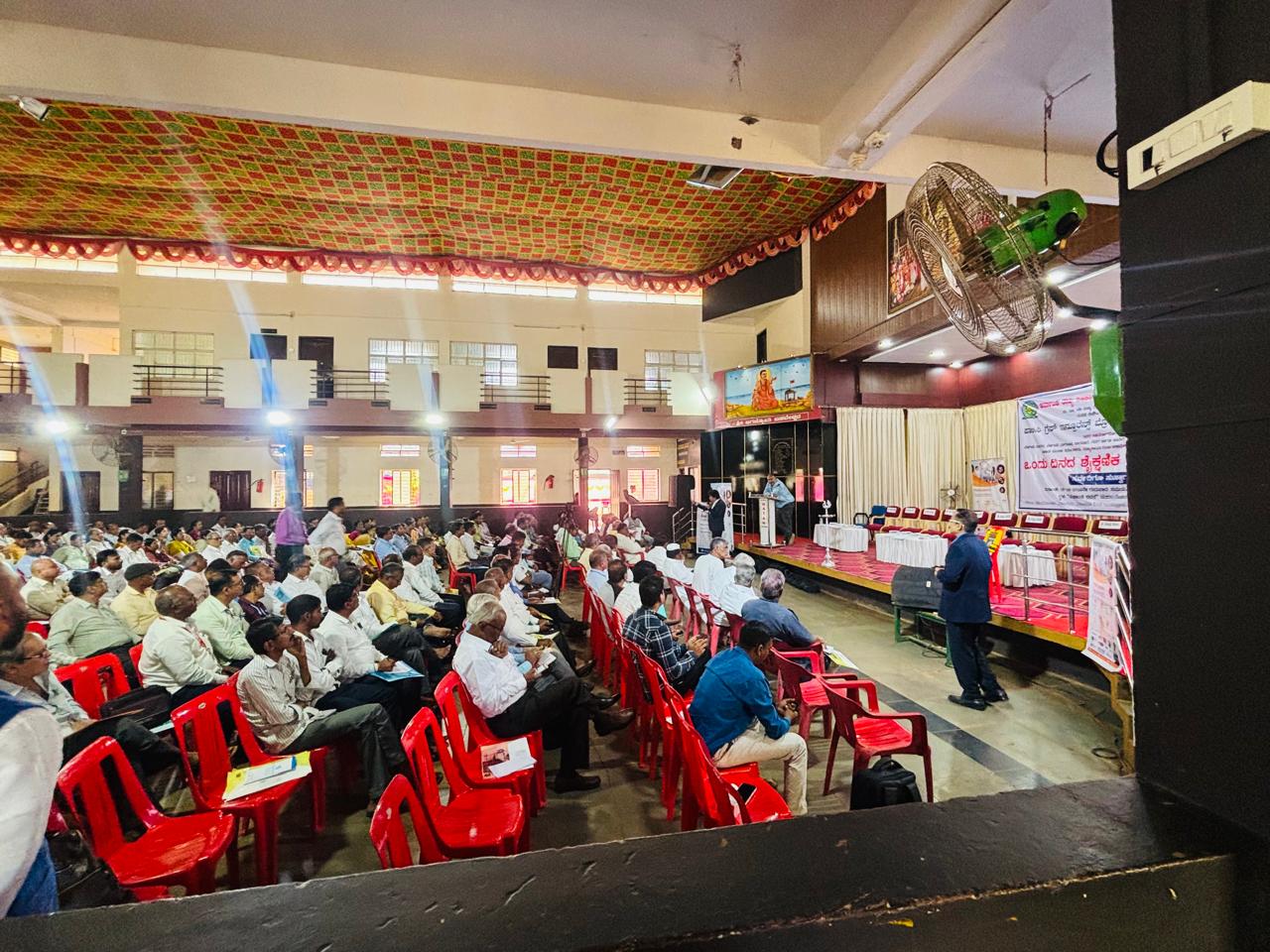 Belgavi Insurance Outreach